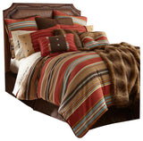 4-Piece Calhoun Twin Bedding Set