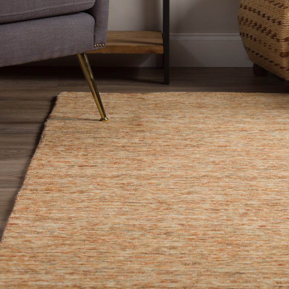 Dalyn Reya RY7 Sunset 10'x10' Square Rug