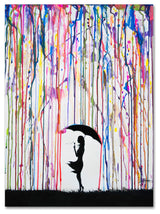 Marc Allante 'Persephone' Canvas Art, 24x18