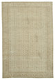 Rug N Carpet - Handmade Anatolian 6' 4'' x 9' 4'' Rustic Area Rug