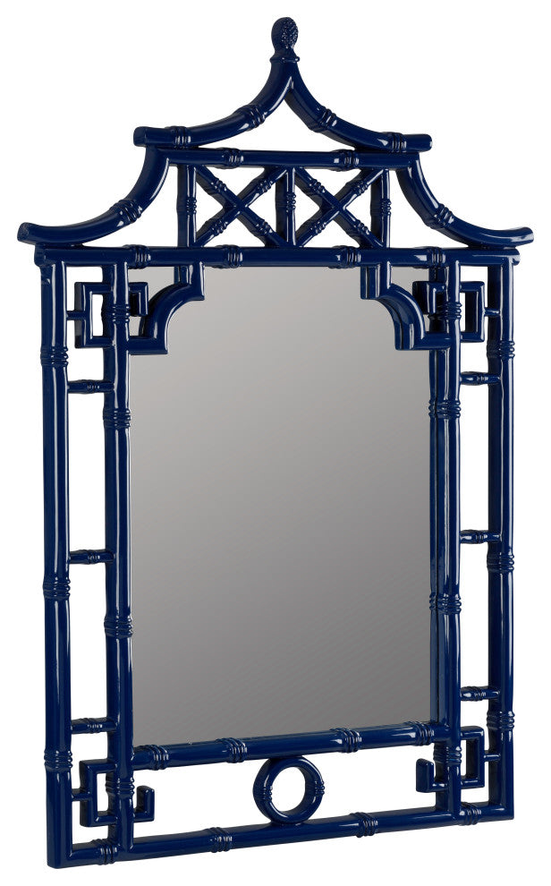 Cooper Classics Pinlo Mirror