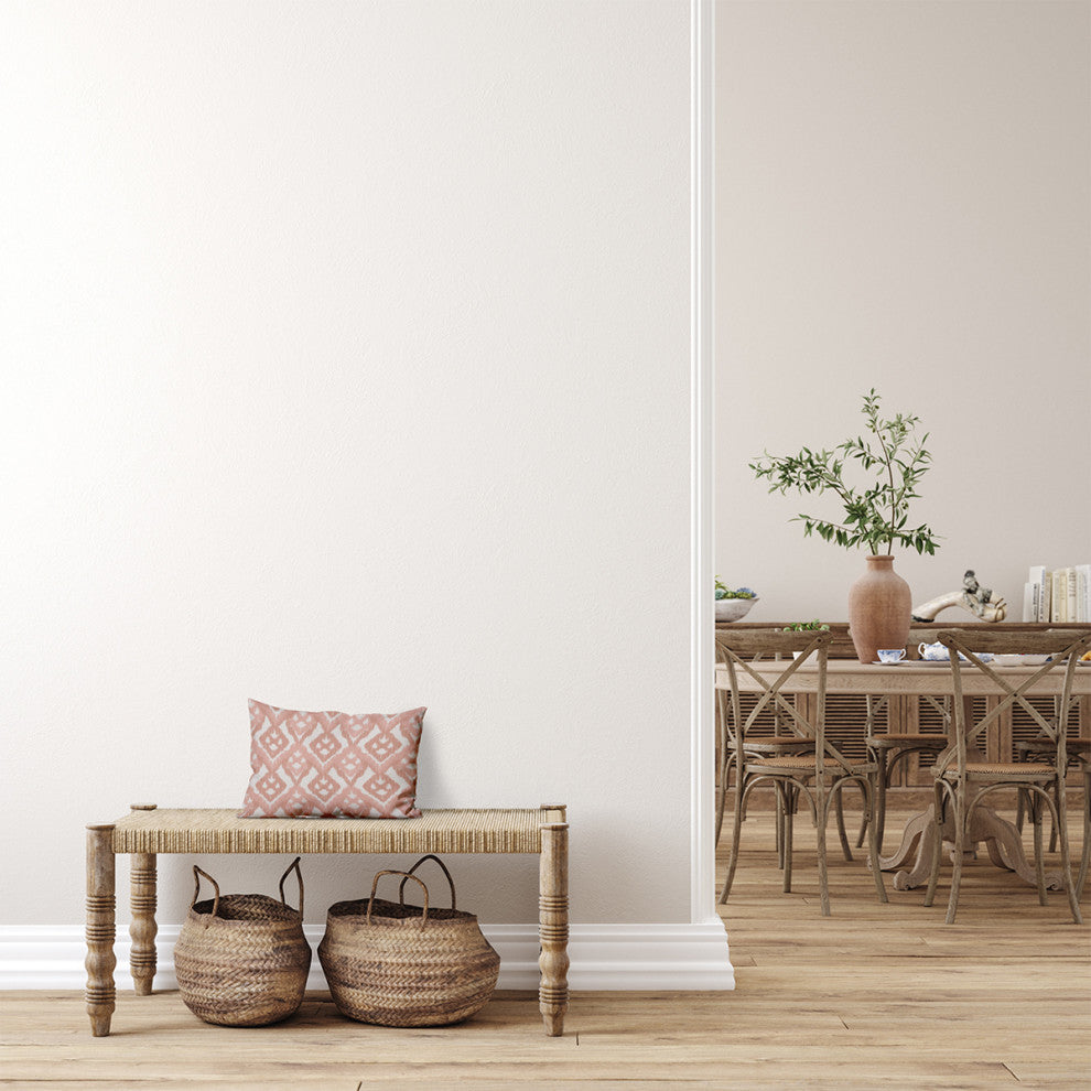 14" x 20" Hipster Decorative Indoor Pillow, Sunwashed Brick