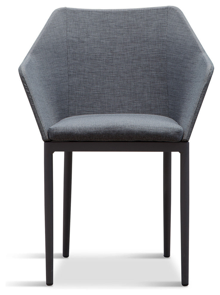 Tailor Dining Arm Chair