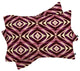 Deny Designs Wagner Campelo Calathea Pillow Shams, King