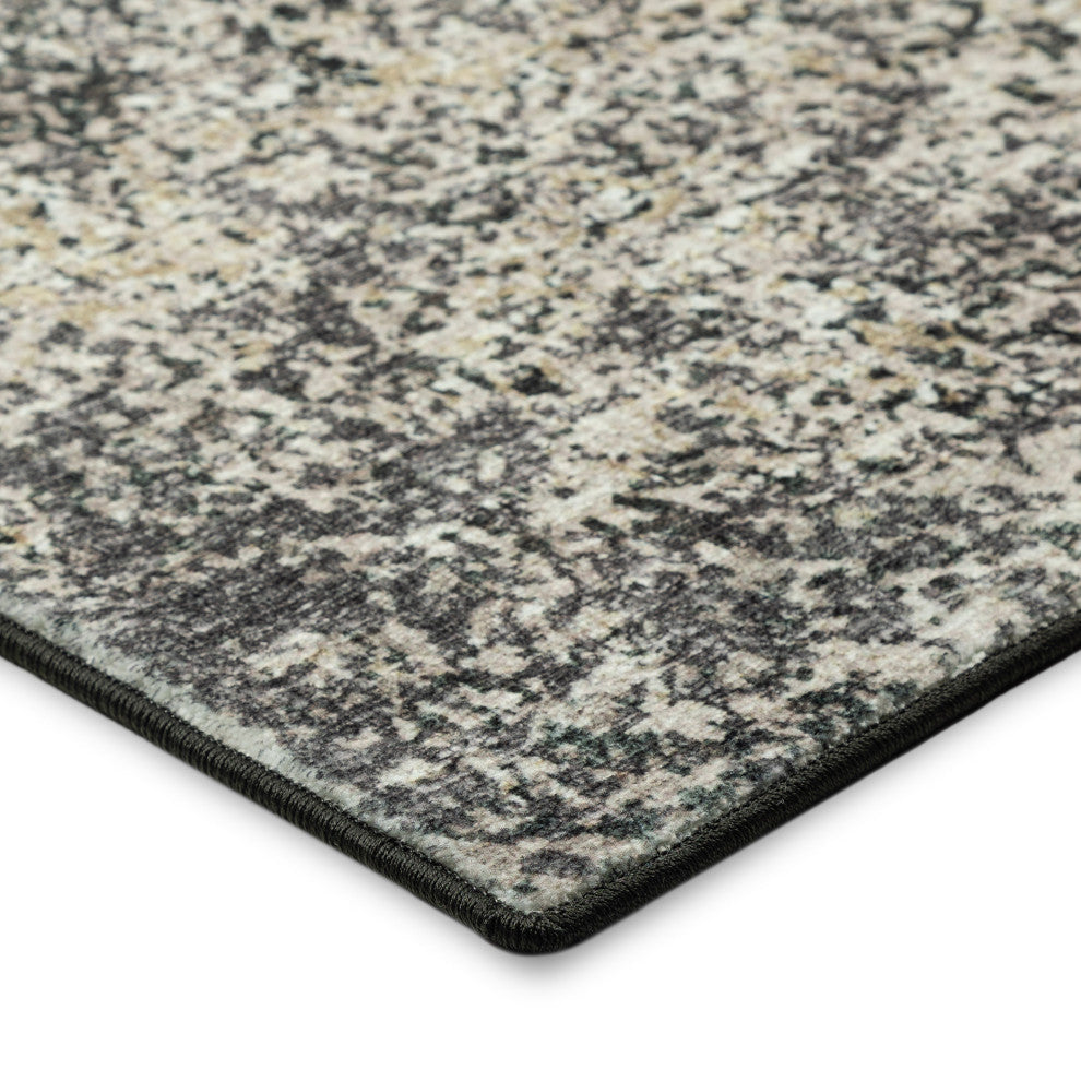 Winslow WL3 Graphite 5' x 7'6" Rug