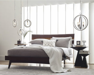 C1stee 3-Light Pendant