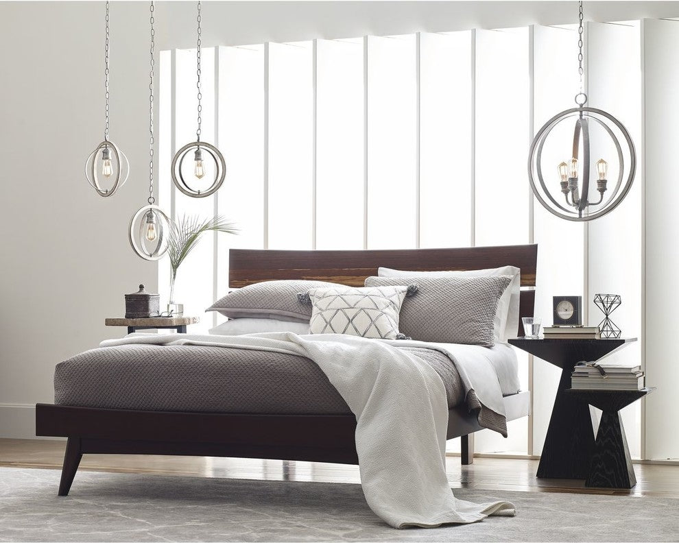 C1stee 3-Light Pendant
