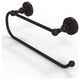Waverly Place Wall-Mount Paper Towel Holder, Antique Bronze