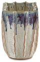 Sea Horizon Medium Vase