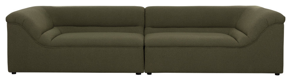 Gladys Sofa, Copenhagen Olive
