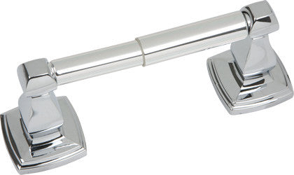 800 Series Bath Paper Holder, Polished Chrome