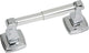 800 Series Bath Paper Holder, Polished Chrome