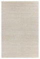 Sinatra Contemporary Area Rug, Cream, 7'9"x10'6"