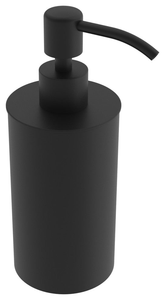 ICO Bath Volkano Freestanding Countertop Soap Dispenser