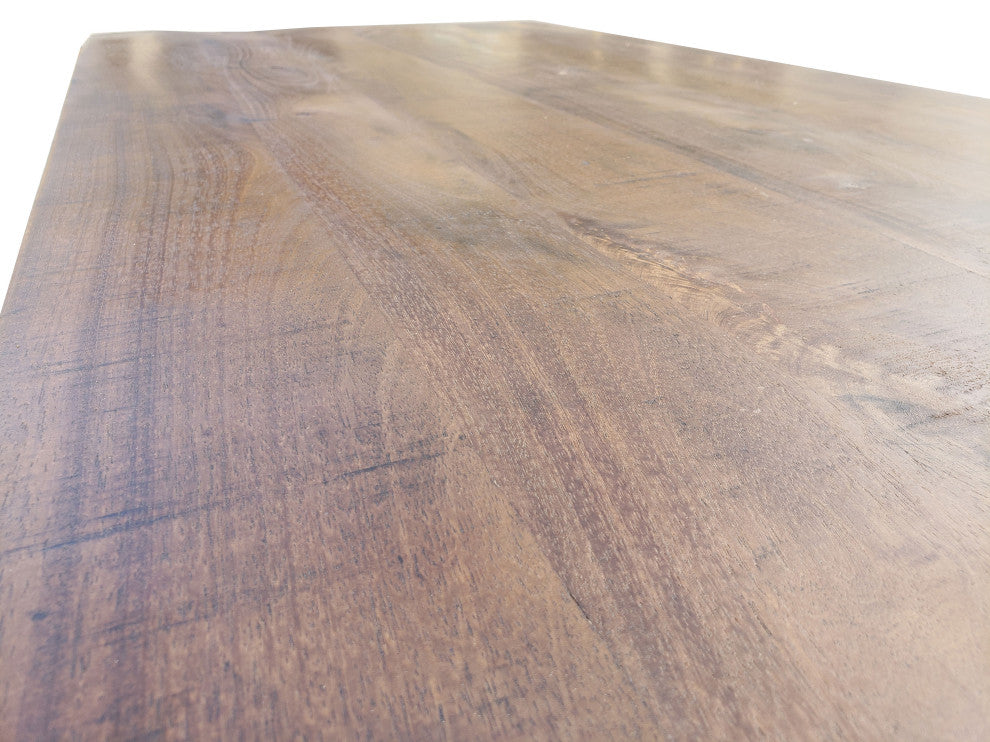 Palm Beach Mango Wood Coffee Table