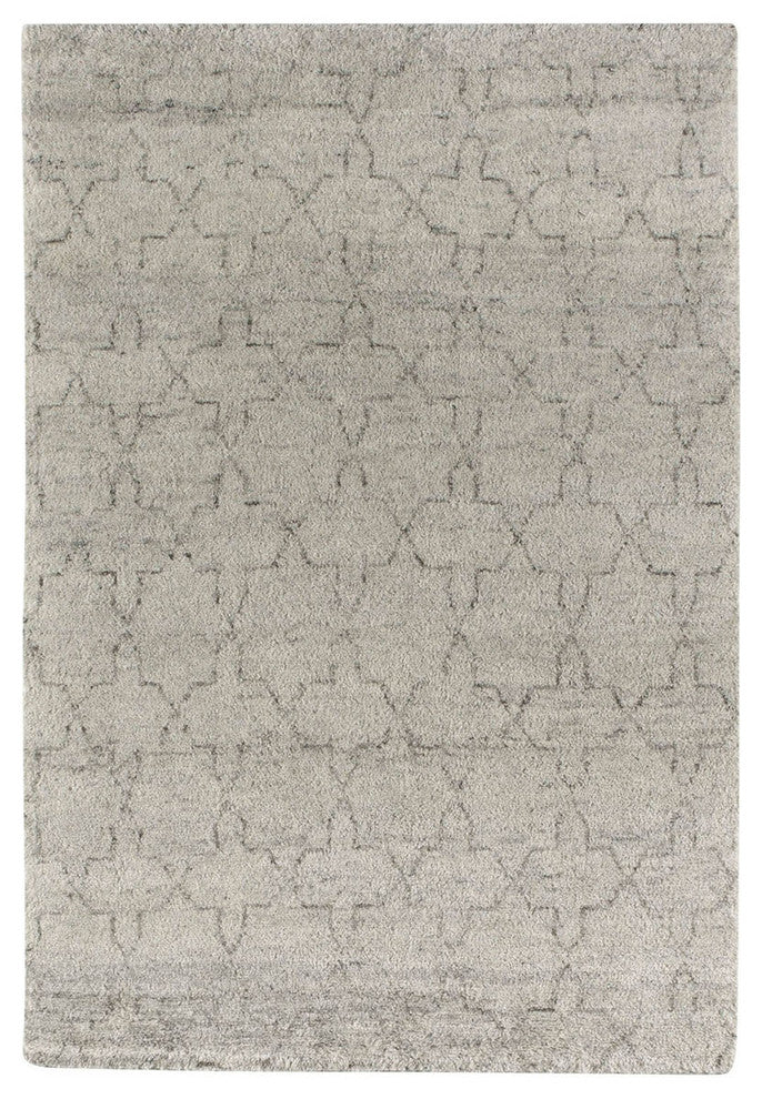 Capel Fortress-Star Dawn 1925_650 Hand Knotted Rugs - 7' X 9' Rectangle