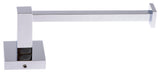Capri Series Paper Holder, Chrome