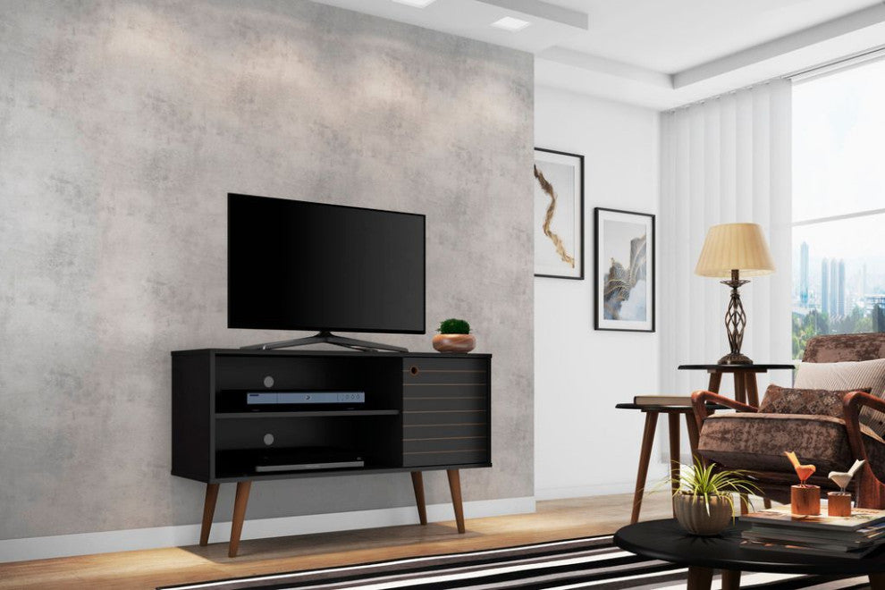 Liberty 42.52" TV Stand 212BMC8