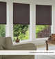 Blackout Cordless Cellular Shades, 51Wx50H, Tussah