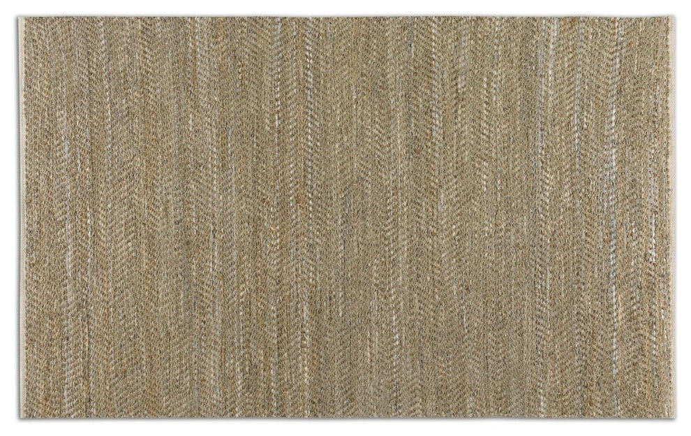 Uttermost Tobais 9 X 12 Rug - Beige