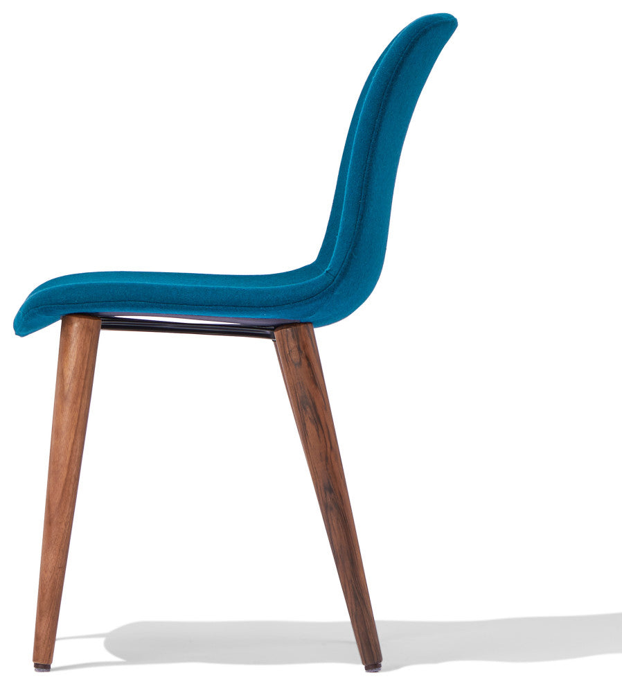 Mackay Dining Chair, Blue