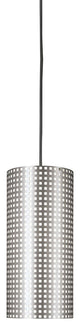 George Kovacs Grid One Light Mini Pendant P5746-084