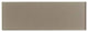 Starlight 4X12 Glass Subway Tile