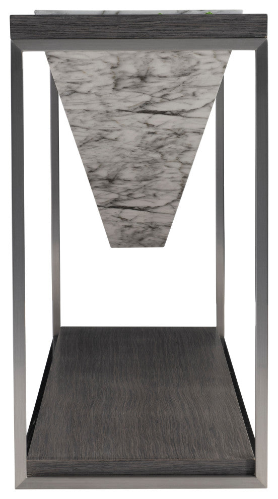 Bernhardt Luxor Console Table