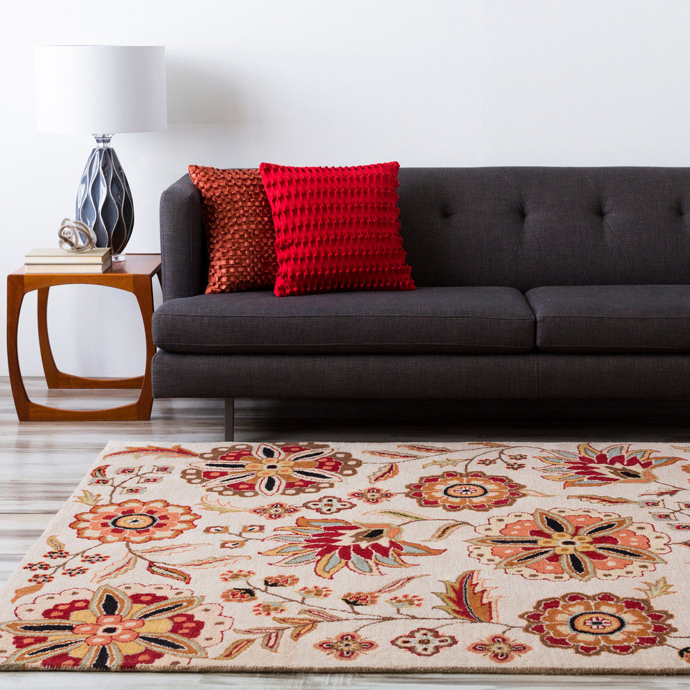 Athena Area Rug, 2'x3'