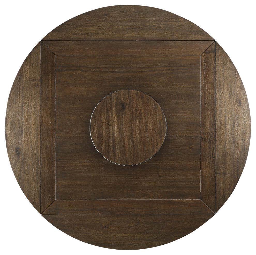 Joanna 9-Piece Counter Height Dining Set