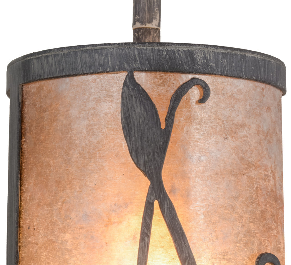 5W Linifolia Mini Pendant