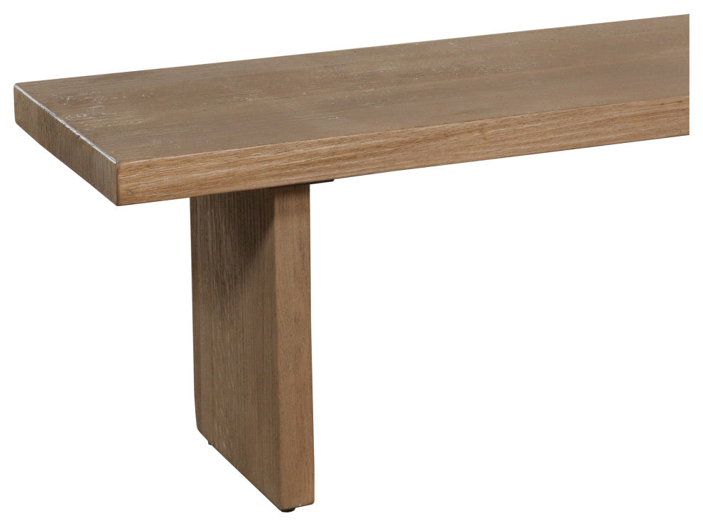 Koshi Bench
