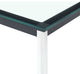 LC10 Side Table in Black