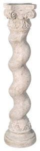 Capitoline Barley Twist Column