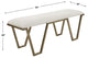 Farrah Bench