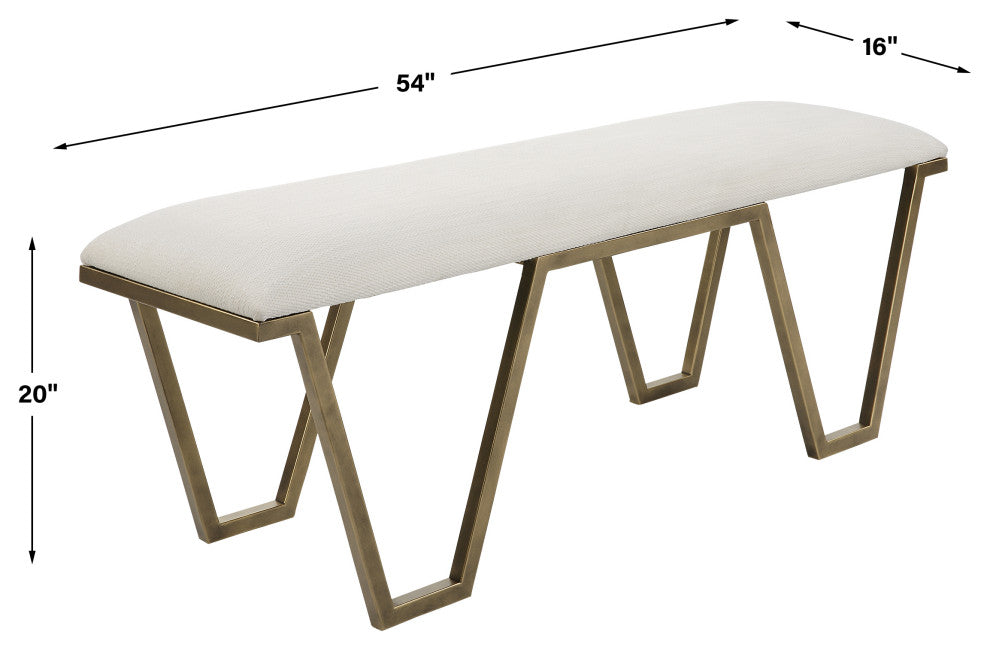 Farrah Bench