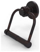 Mercury 2 Post Dotted Accent Toilet Tissue Holder, Venetian Bronze