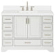 Ariel M049SWQRVO Stafford 49" - White