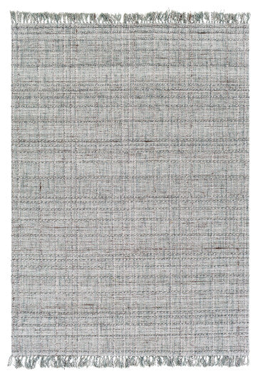 Surya Yorkville YRK-2302 8'x10' Rug, Dark Green/Ivory/Dark Brown/White/Sea Foam