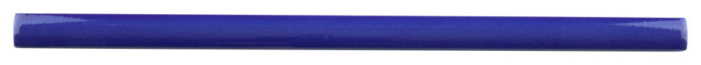 Viva Antic Verde Ceramic Wall Trim, Azul