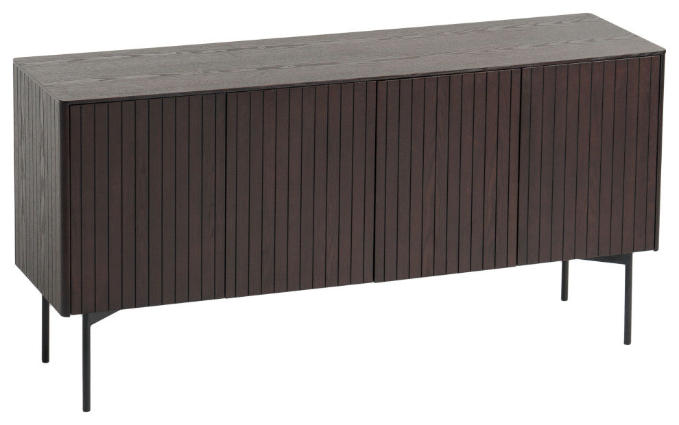 Modrest Longford Smoked Ash Buffet
