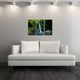 Ready2hangart 'Waterfall' 3-PC Acrylic Art Set