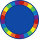 Colors Full Circle Rug