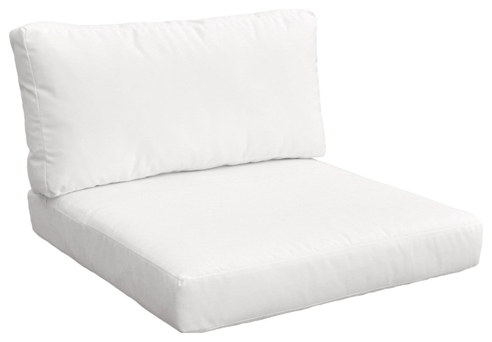 4" Cushions for Chairs