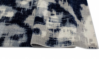 Noori Rug Lagoon Beige/Blue Rug, 8'9" X 12'0"