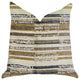 Lombardi Lane Luxury Throw Pillow, 16"x16"
