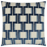 Shoreham Pillow - Indigo