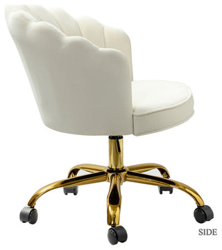 Task Chair, Ivory