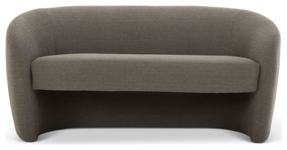 Metro Blythe Settee, Private Koks
