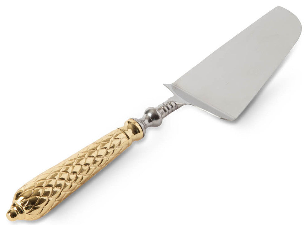 Florentine Cake Server